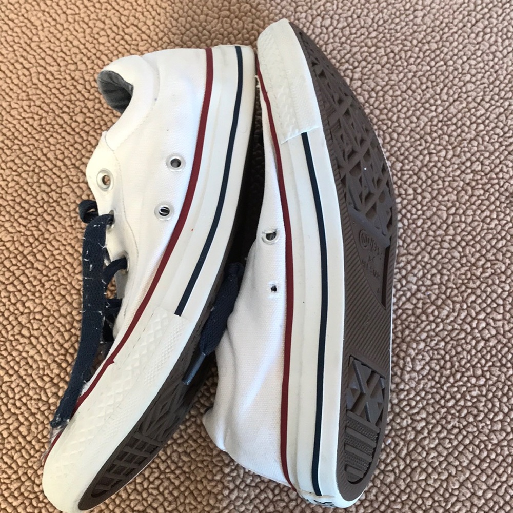 Boys size 4